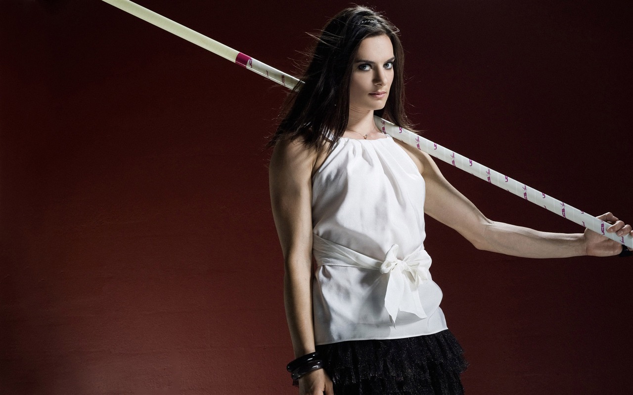 HD wallpaper actress model (6) #4 - 1280x800