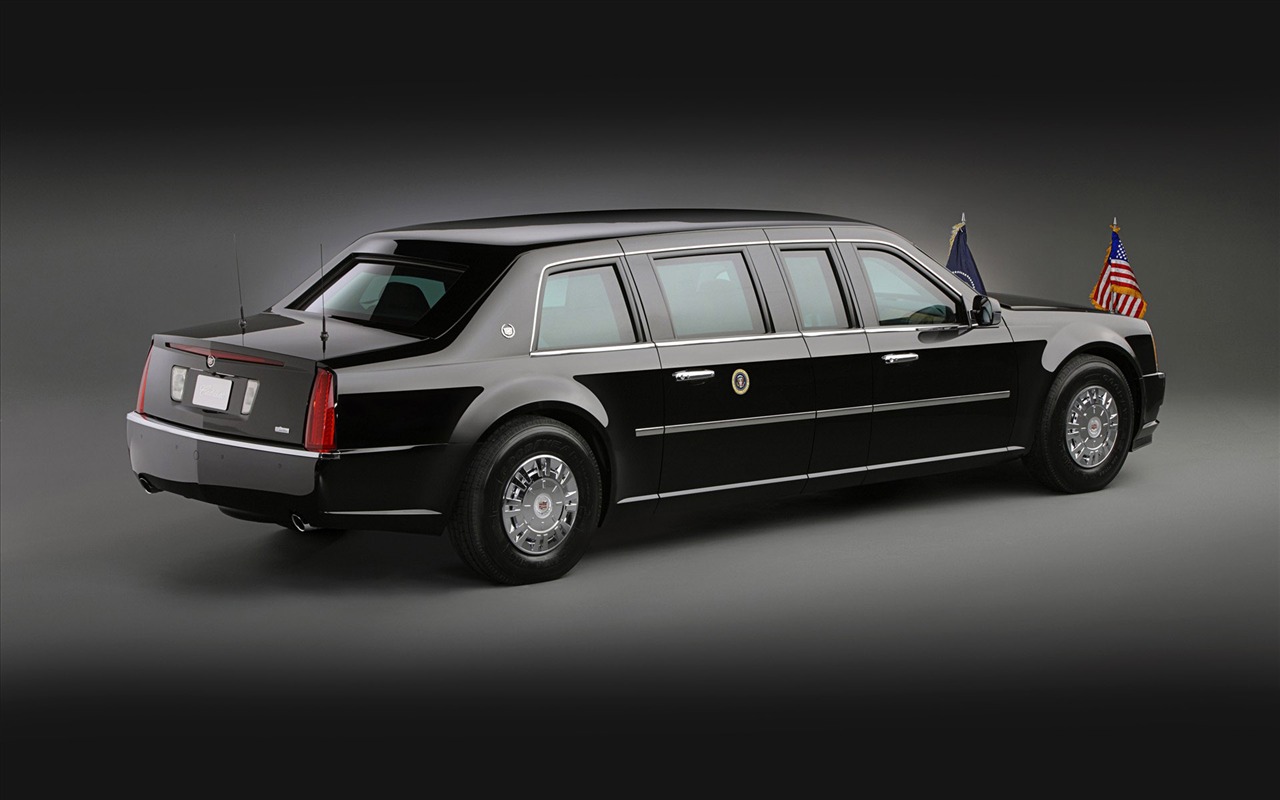 Cadillac wallpaper album (3) #2 - 1280x800