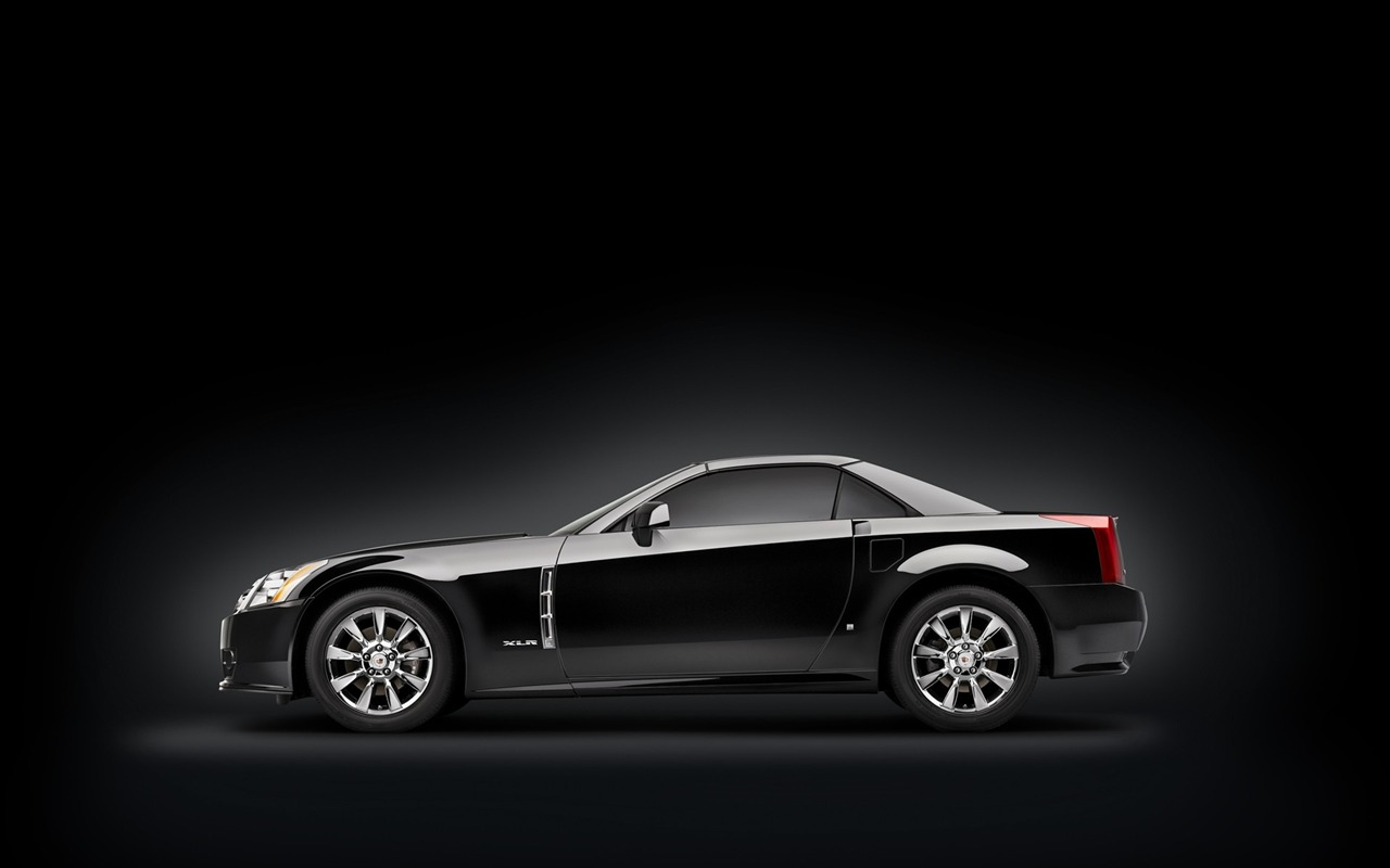 Cadillac wallpaper album (3) #6 - 1280x800