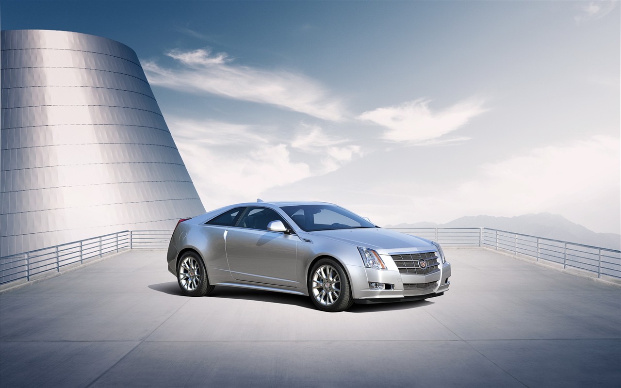 Cadillac Tapete Album (3) #10 - 1280x800