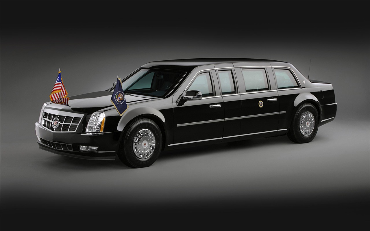 Cadillac wallpaper album (3) #13 - 1280x800