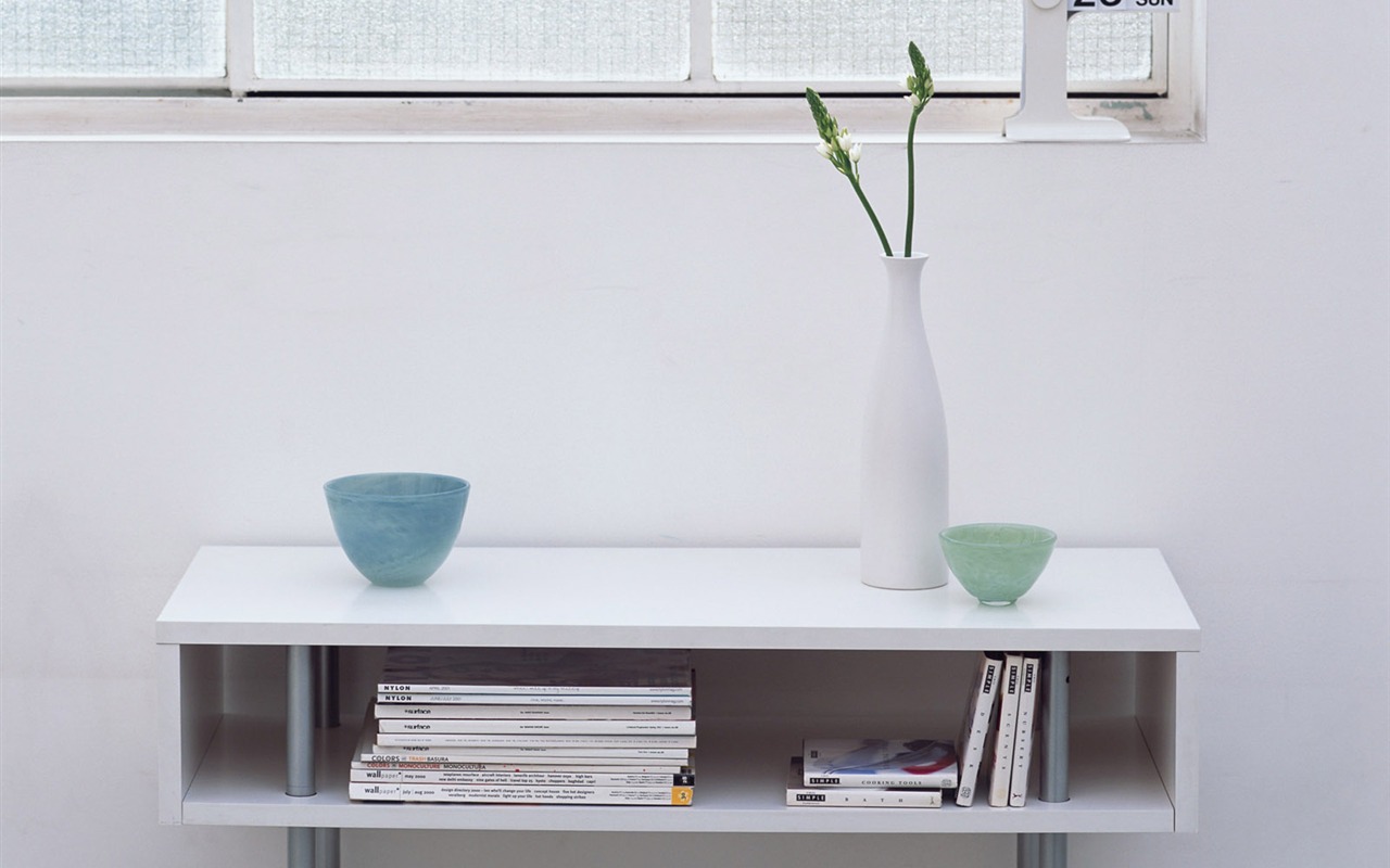 Indoor Still Life Wallpaper Album (5) #12 - 1280x800