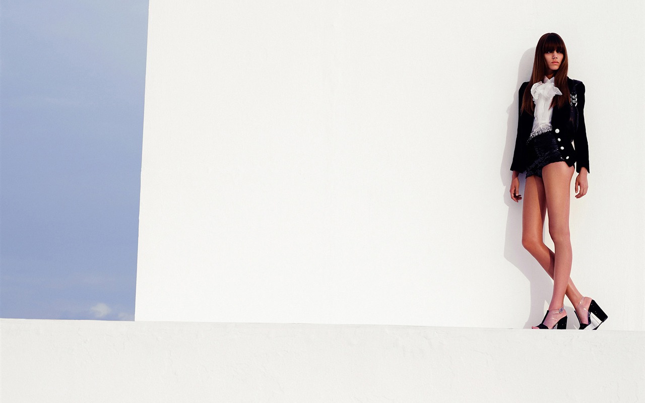 Fashion Brand Collection Wallpapers (7) #14 - 1280x800