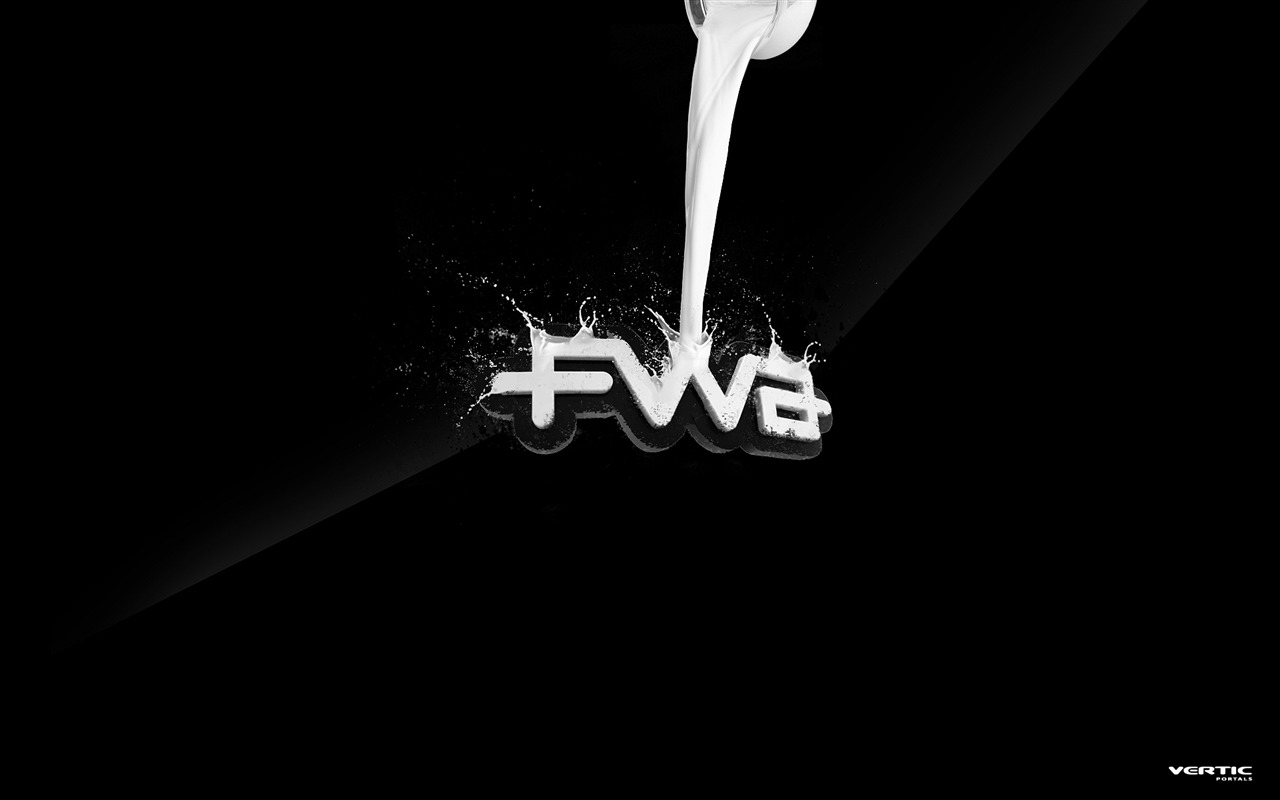 Widescreen Wallpaper FWA Album (8) #16 - 1280x800