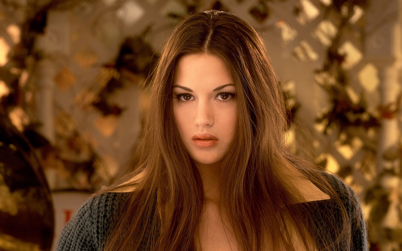Playboy krásné HD tapetu (1) #6 - 1280x800