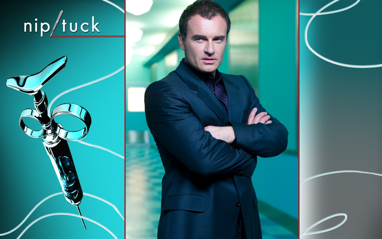 Nip Tuck wallpaper #35 - 1280x800