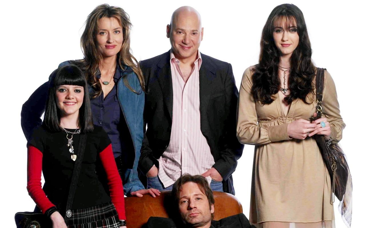 Californication 加州靡情 #4 - 1280x800