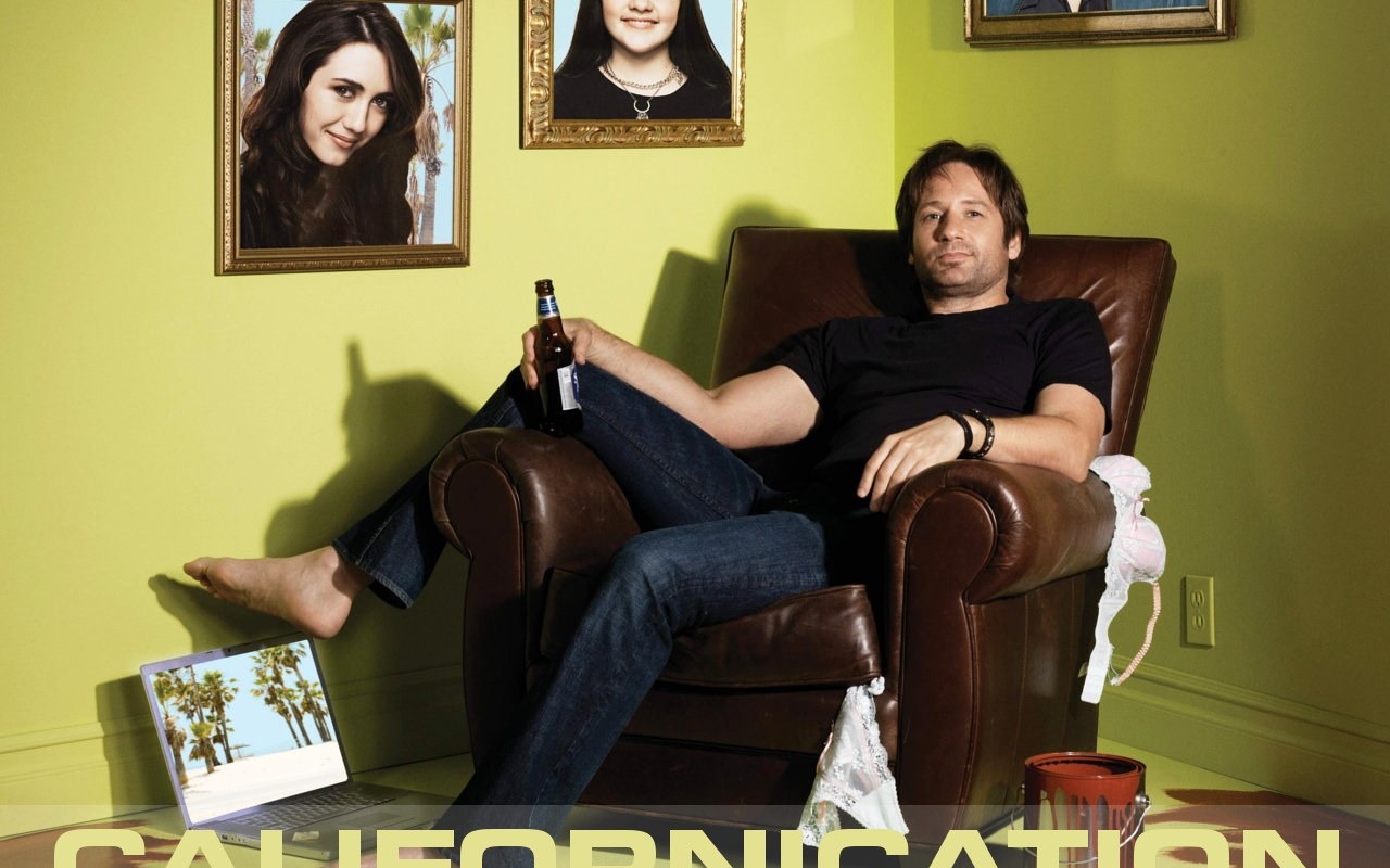 Californication wallpaper #6 - 1280x800