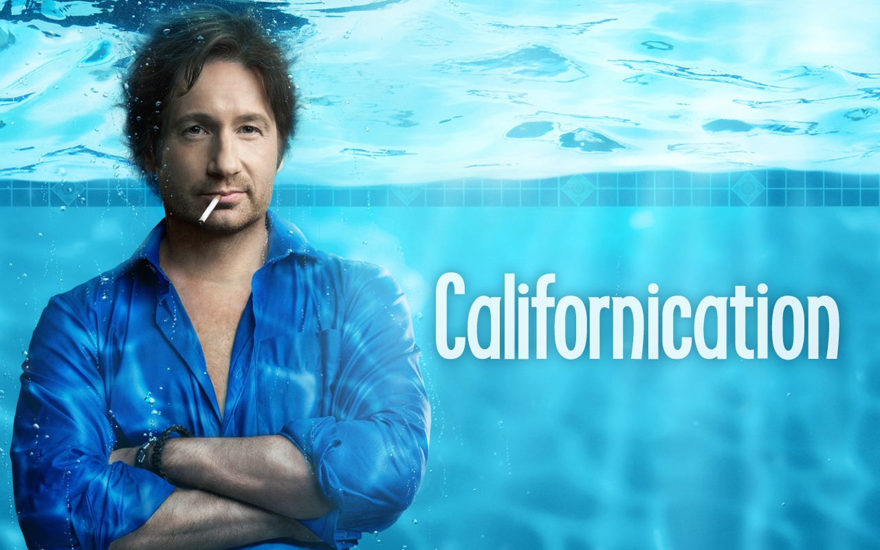 Californication wallpaper #9 - 1280x800