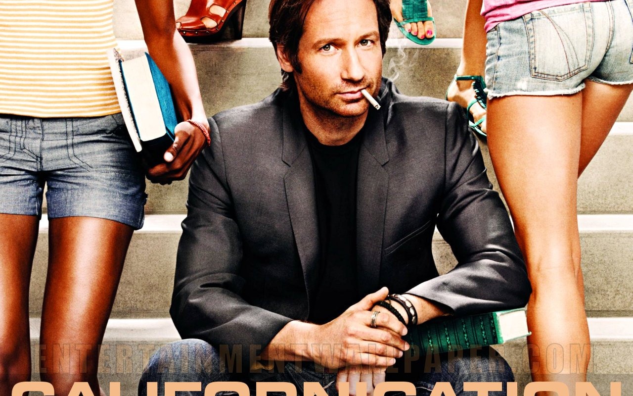 Californication wallpaper #20 - 1280x800