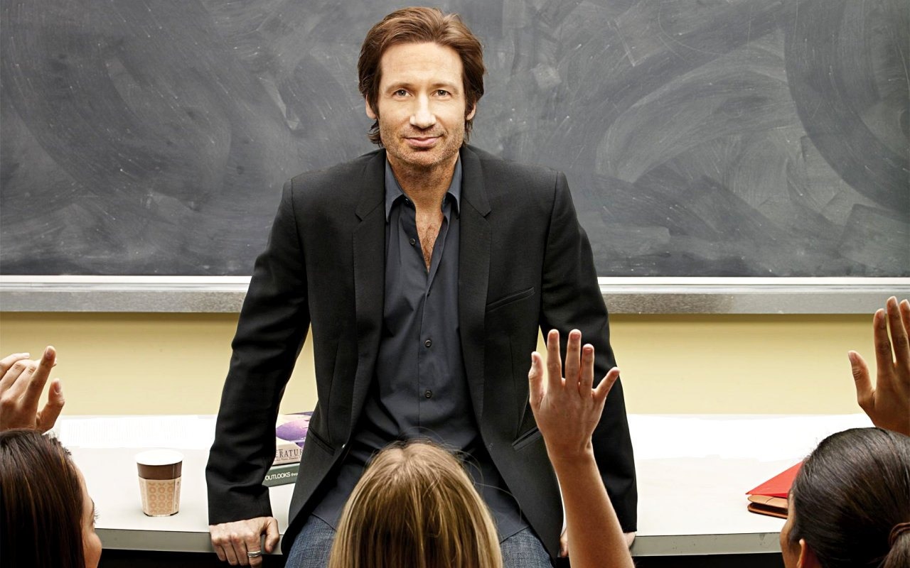 Californication wallpaper #22 - 1280x800