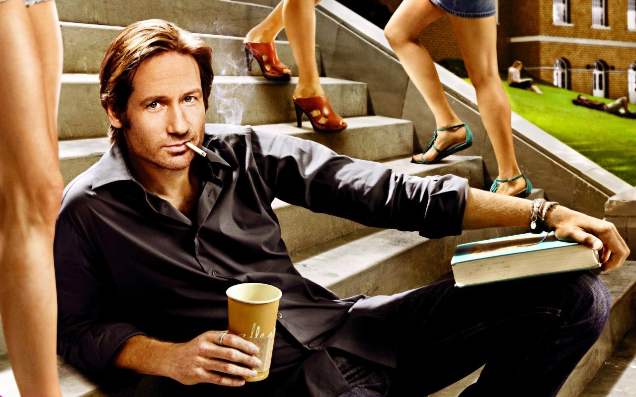 Californication wallpaper #23 - 1280x800