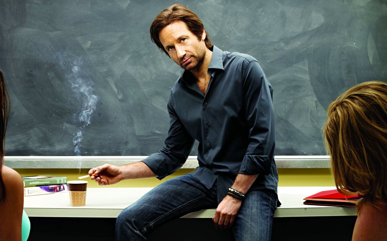 Californication wallpaper #24 - 1280x800