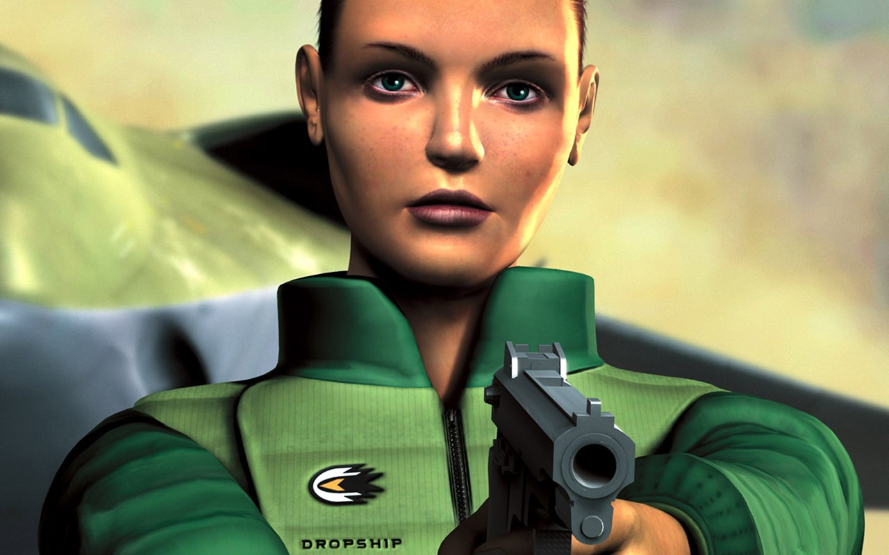 1280 Games MM wallpaper (2) #12 - 1280x800