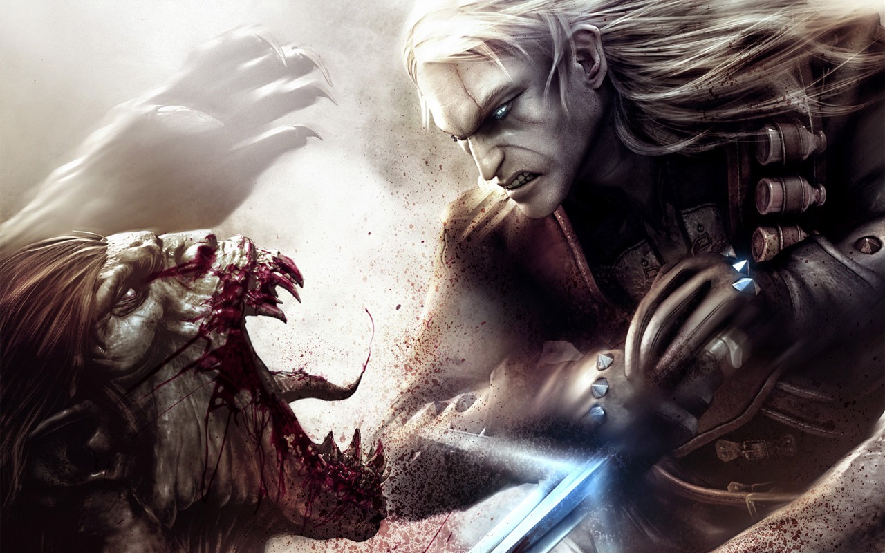 Wizards hry Tapety na plochu #10 - 1280x800