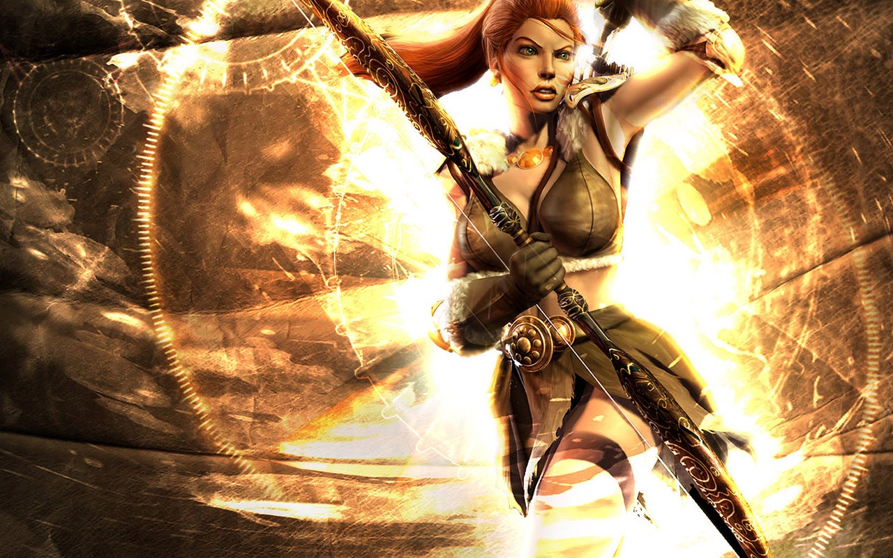 1280 Games MM wallpaper (2) #2 - 1280x800