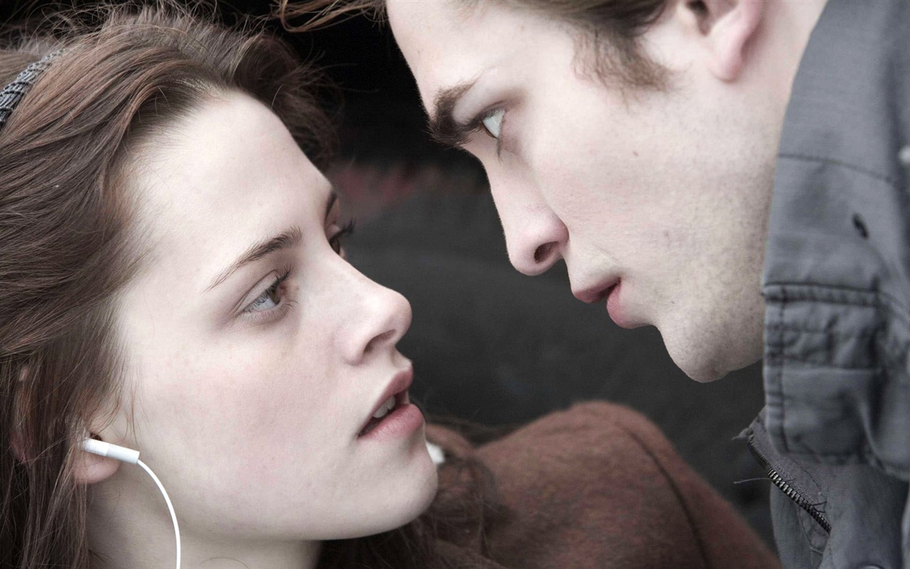 Saga Twilight: New Moon wallpaper album (1) #16 - 1280x800