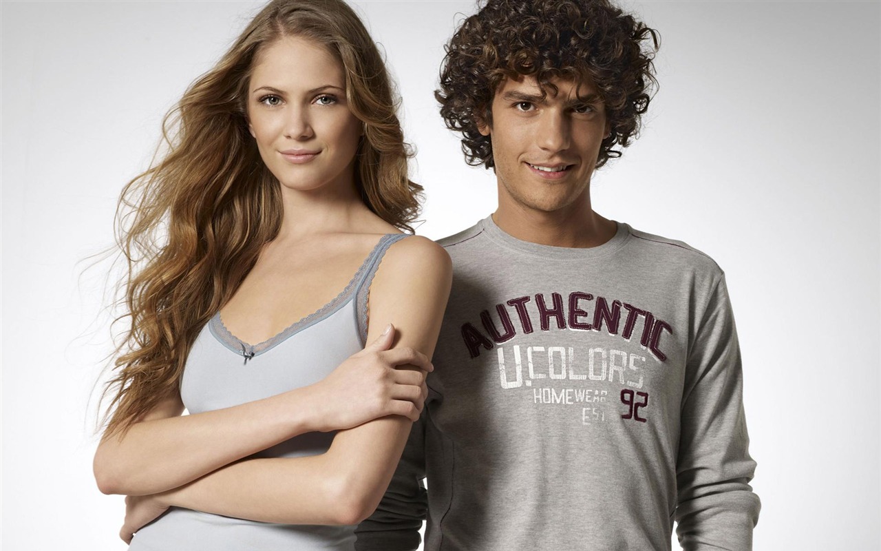 Undercolors Wallpaper Album #3 - 1280x800