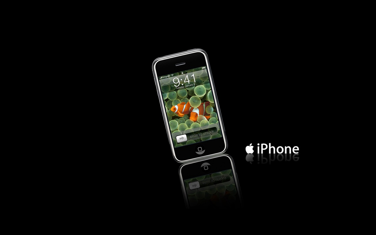 Fondo de pantalla iPhone álbum (1) #3 - 1280x800