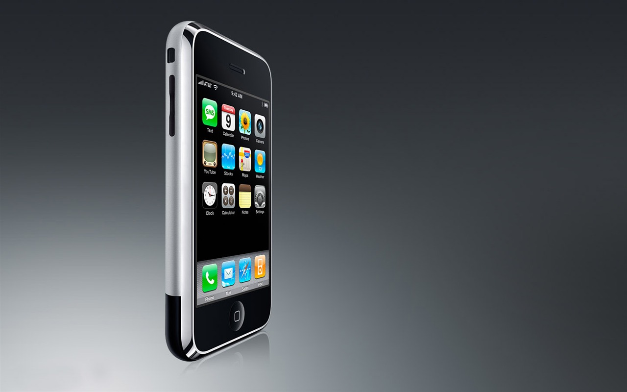 iPhone Wallpaper Album (1) #10 - 1280x800