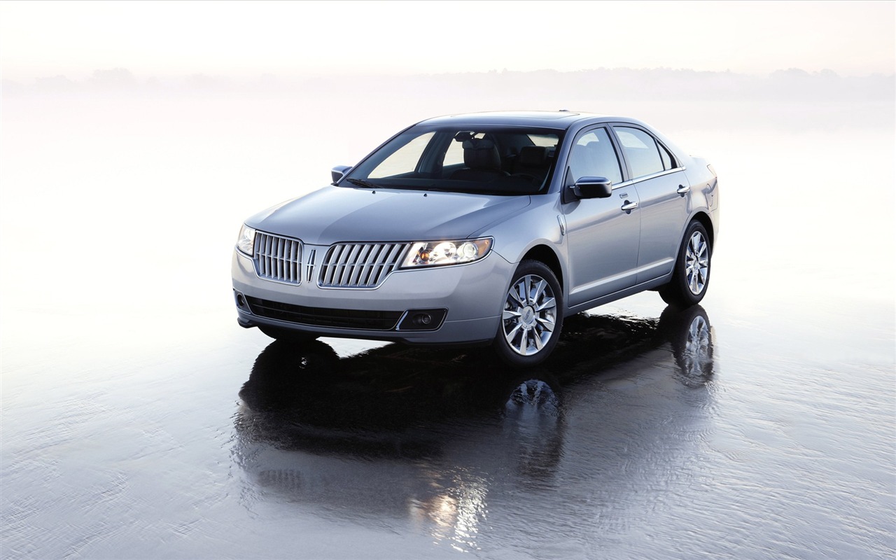 Lincoln 林肯 壁紙專輯(一) #6 - 1280x800