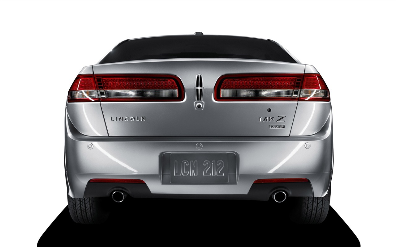 Lincoln 林肯 壁紙專輯(一) #9 - 1280x800