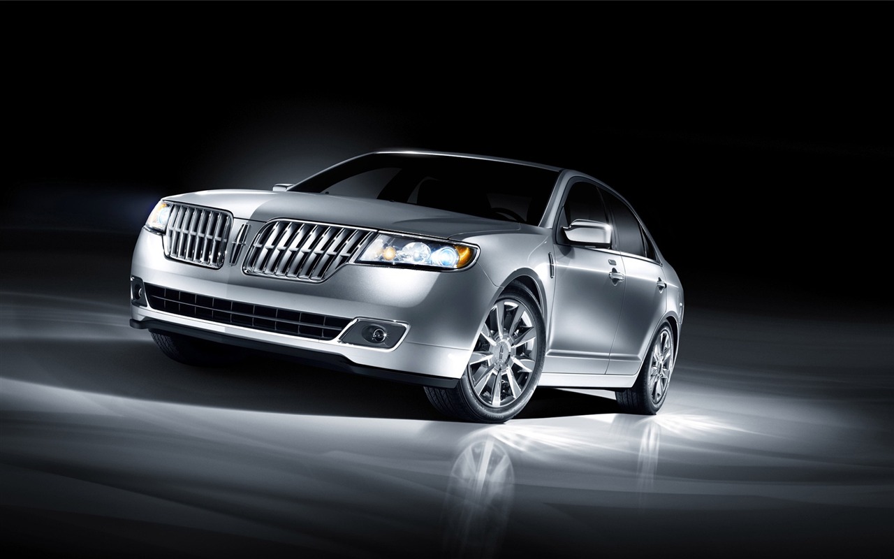 Lincoln 林肯 壁紙專輯(一) #11 - 1280x800