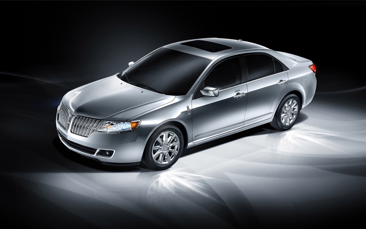 Lincoln 林肯 壁紙專輯(一) #12 - 1280x800
