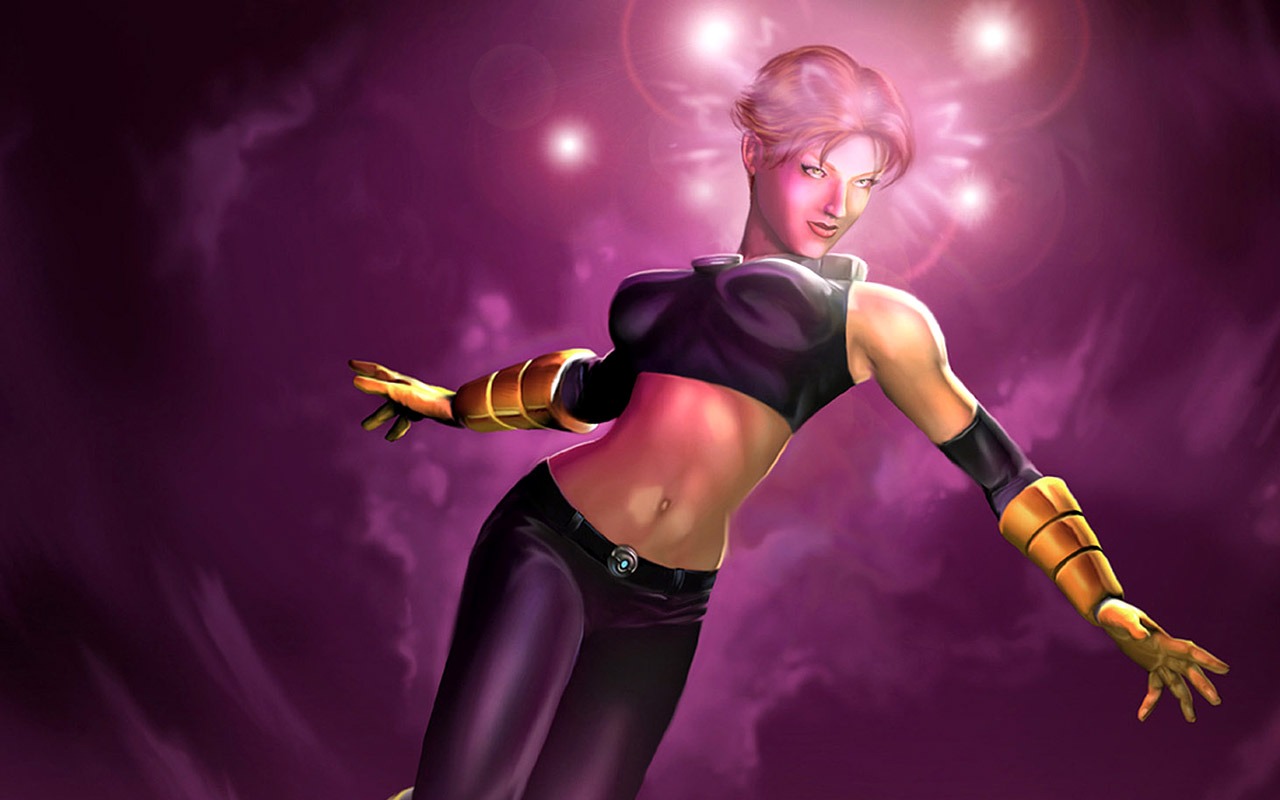 1280 Games MM wallpaper (3) #18 - 1280x800