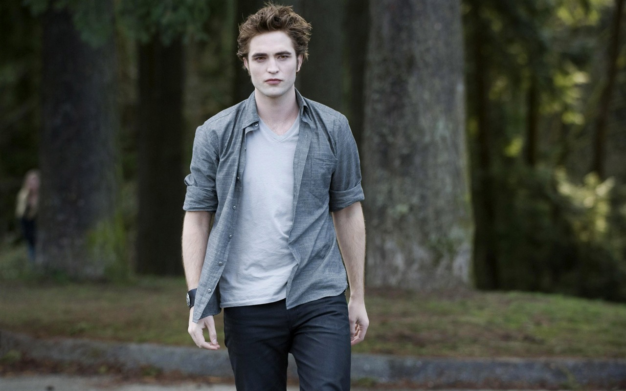 The Twilight Saga: Nouvel album Moon wallpaper (2) #7 - 1280x800