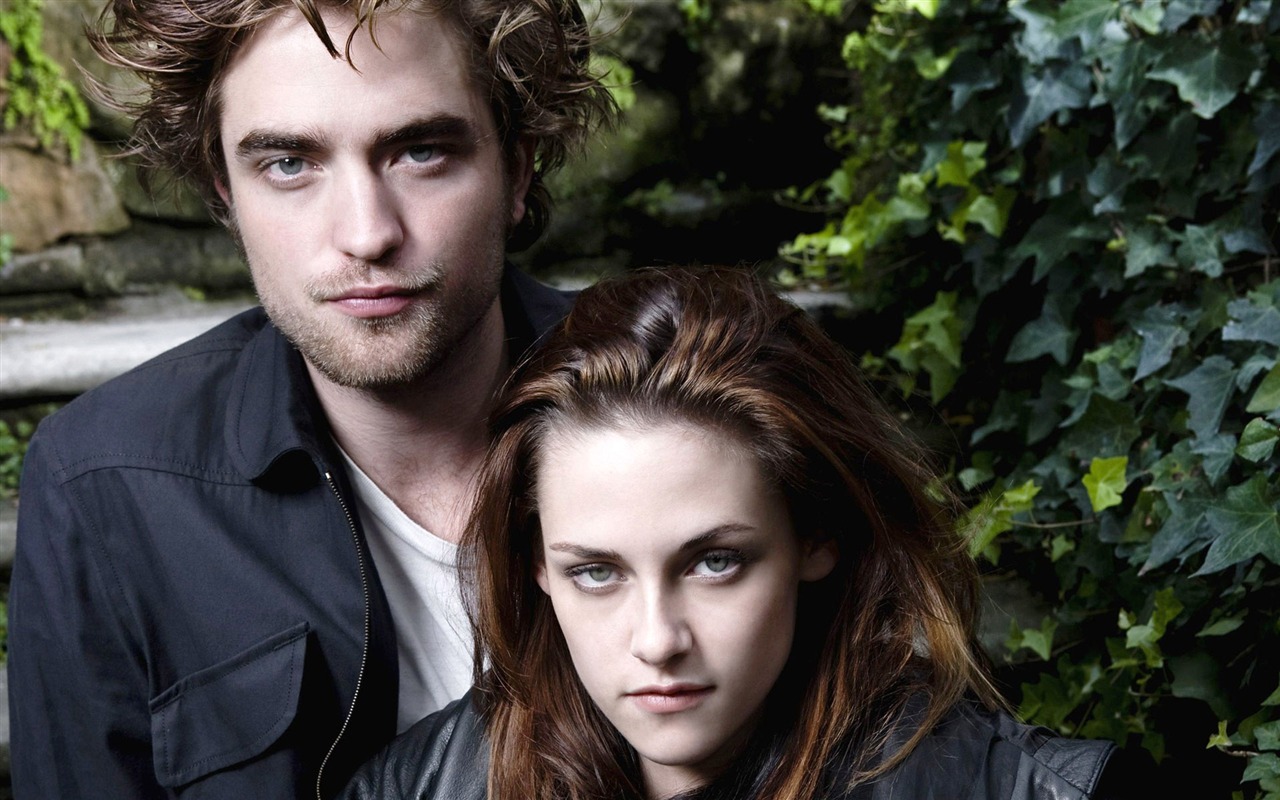 Saga Twilight: New Moon wallpaper album (2) #10 - 1280x800