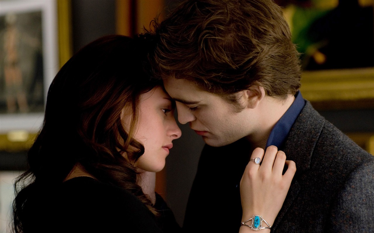 Saga Twilight: New Moon wallpaper album (2) #11 - 1280x800