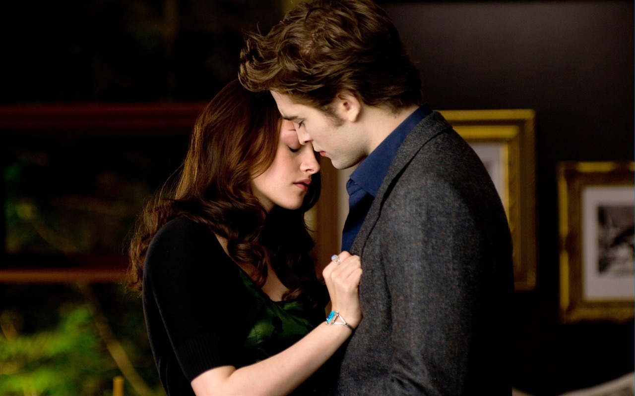 Saga Twilight: New Moon wallpaper album (2) #12 - 1280x800