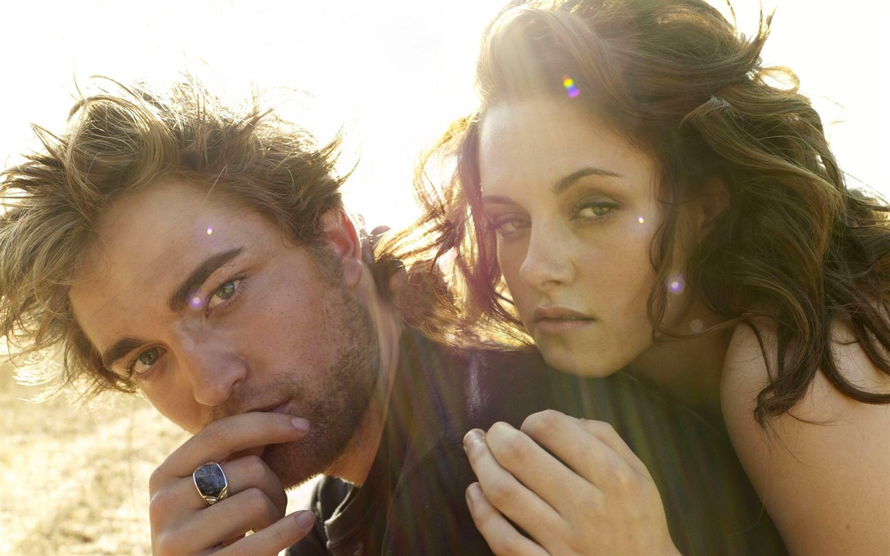 Saga Twilight: New Moon wallpaper album (2) #14 - 1280x800