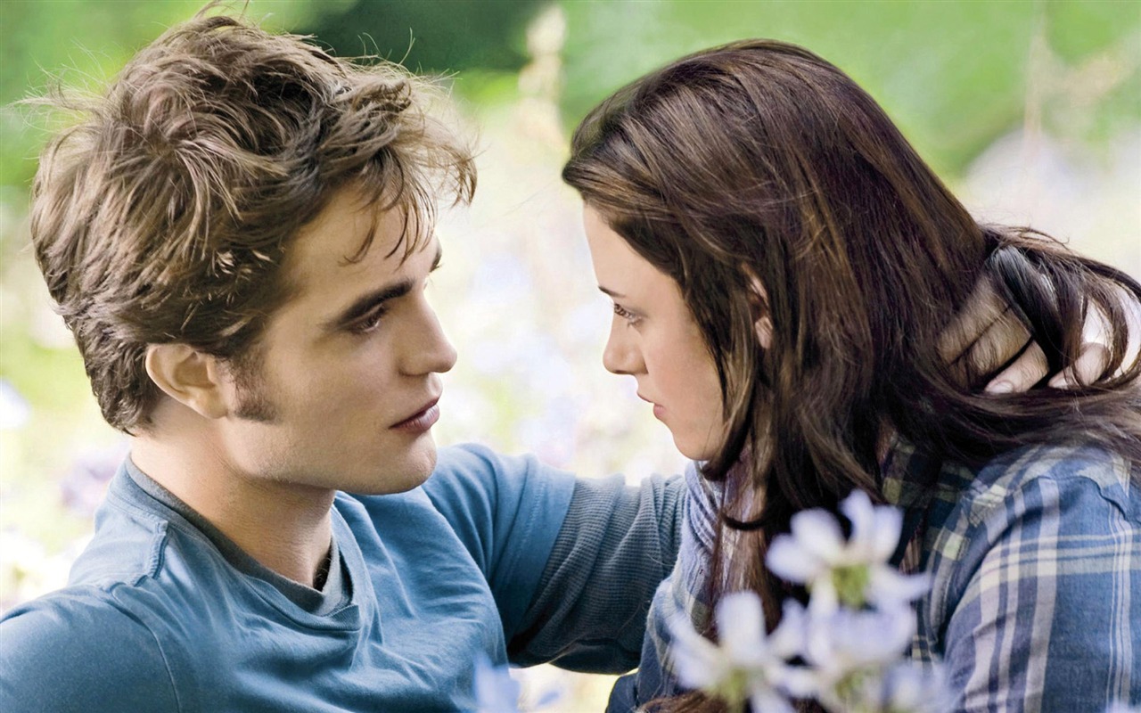 Saga Twilight: New Moon wallpaper album (2) #17 - 1280x800
