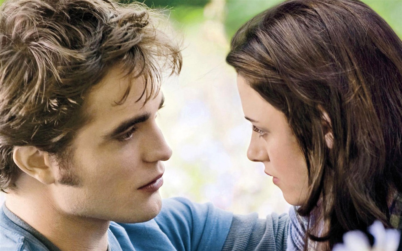 Saga Twilight: New Moon wallpaper album (2) #20 - 1280x800