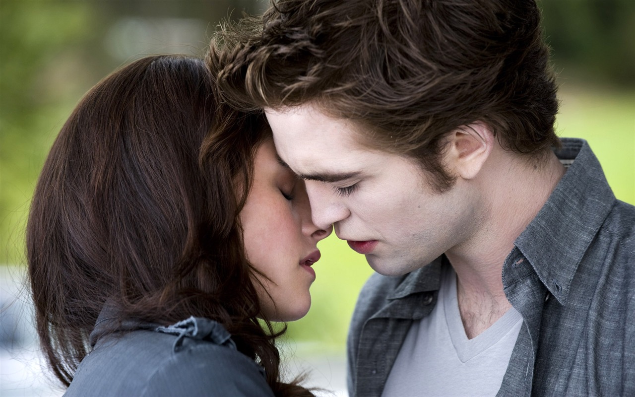 Saga Twilight: New Moon wallpaper album (2) #24 - 1280x800