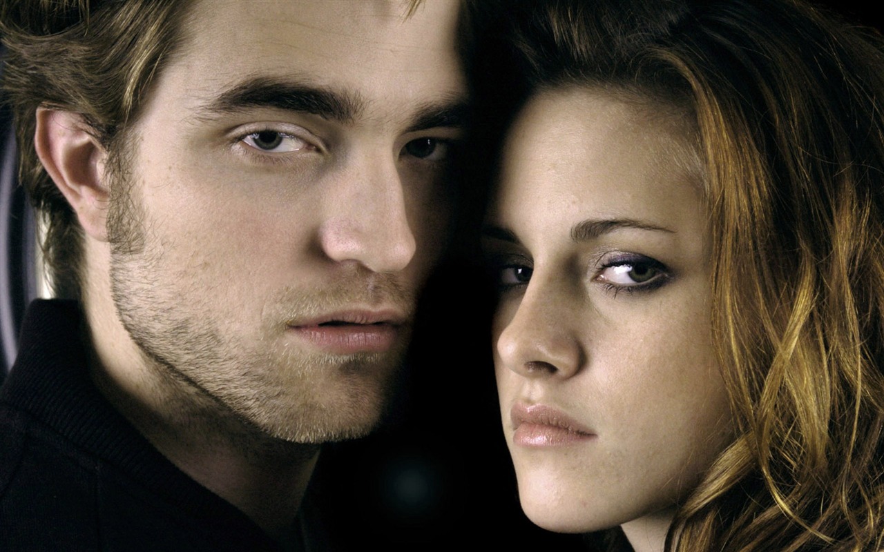 The Twilight Saga: Nouvel album Moon wallpaper (2) #26 - 1280x800