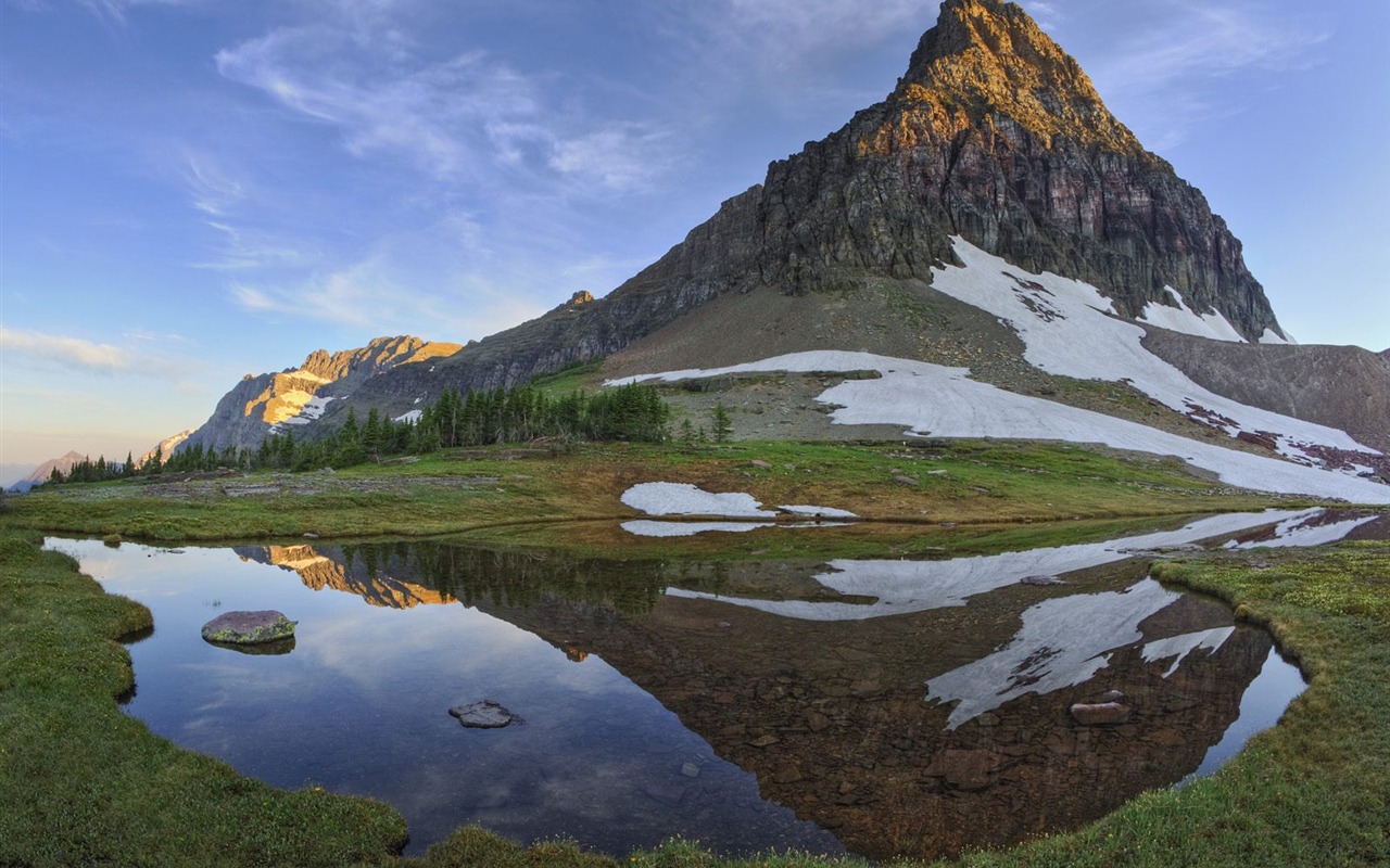 Webshots Scenery Wallpapers (8) #9 - 1280x800