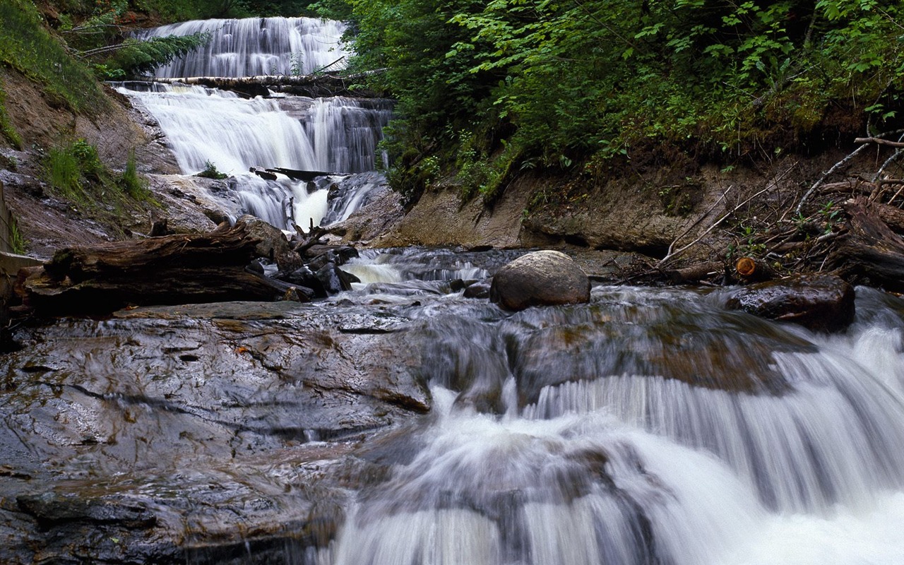 Webshots Scenery Wallpapers (8) #19 - 1280x800