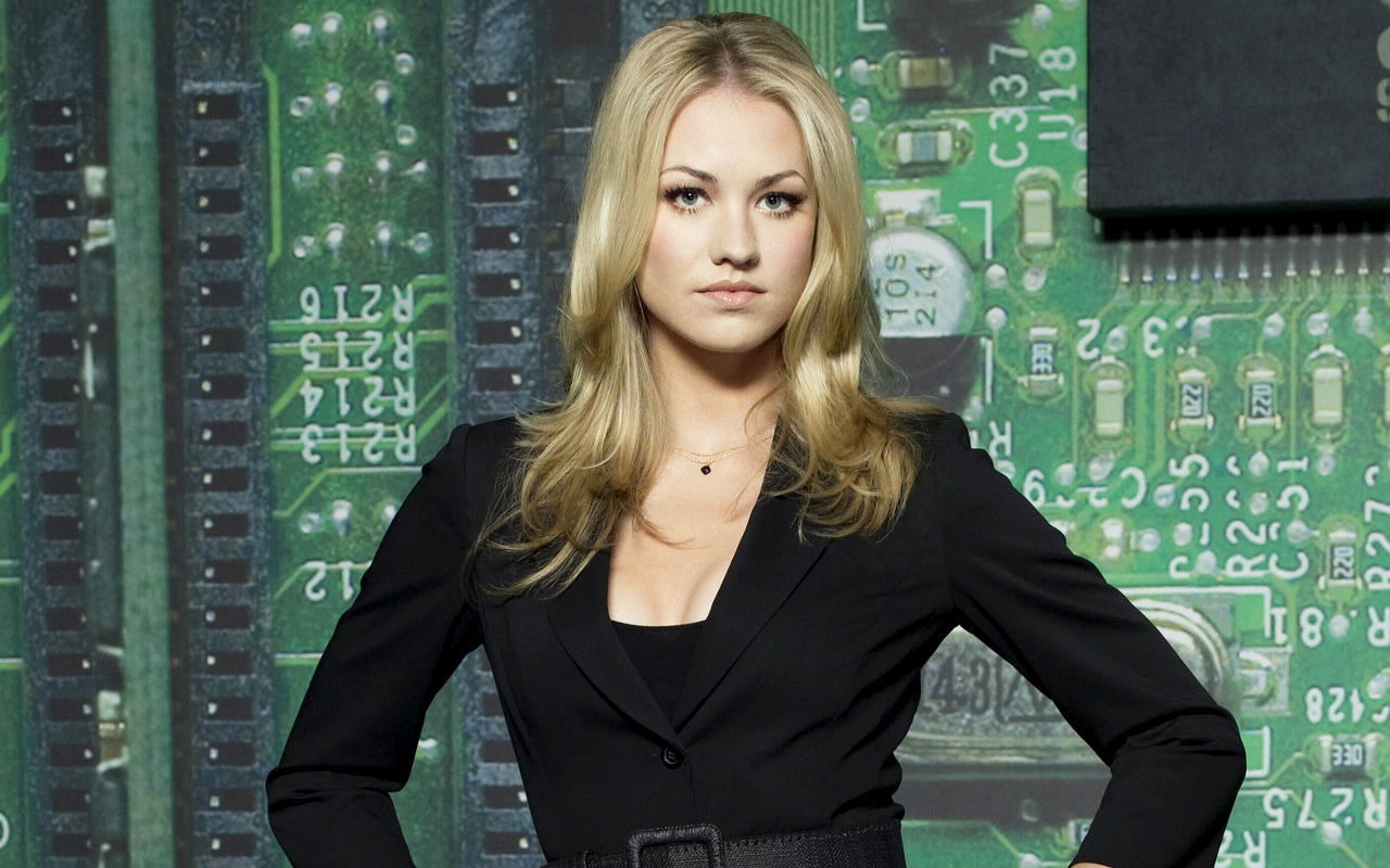 Chuck wallpaper #6 - 1280x800