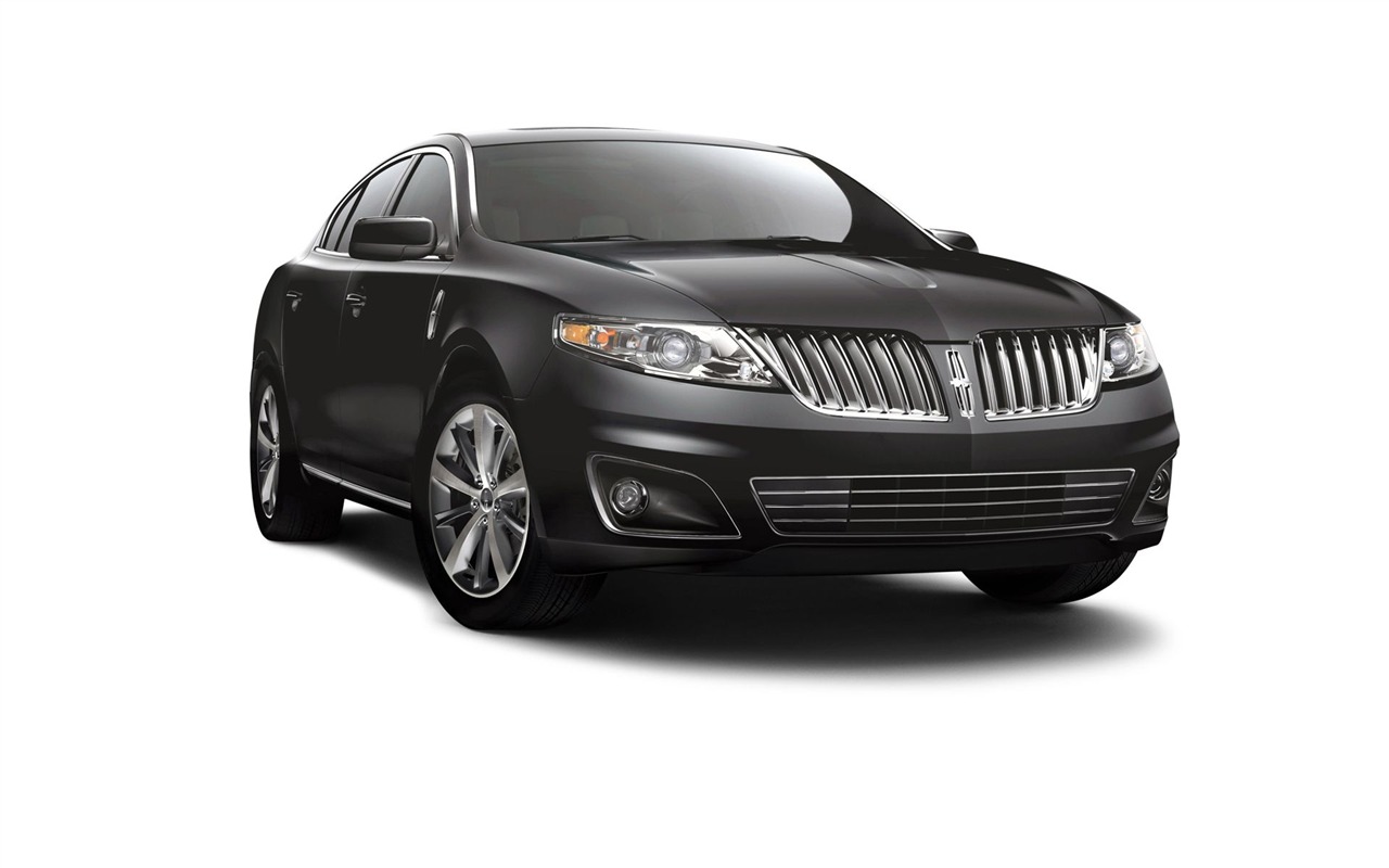 Lincoln Wallpaper Album (2) #7 - 1280x800