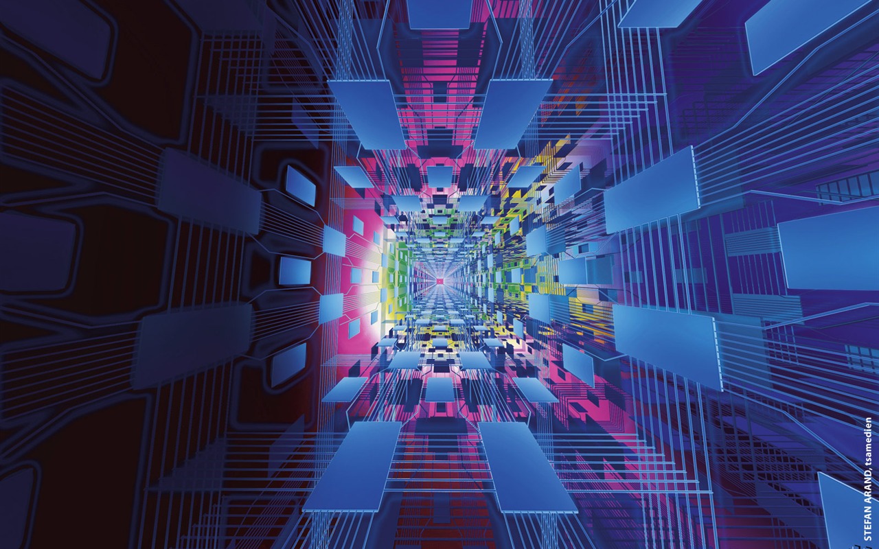 CT壁紙專輯(六) #3 - 1280x800