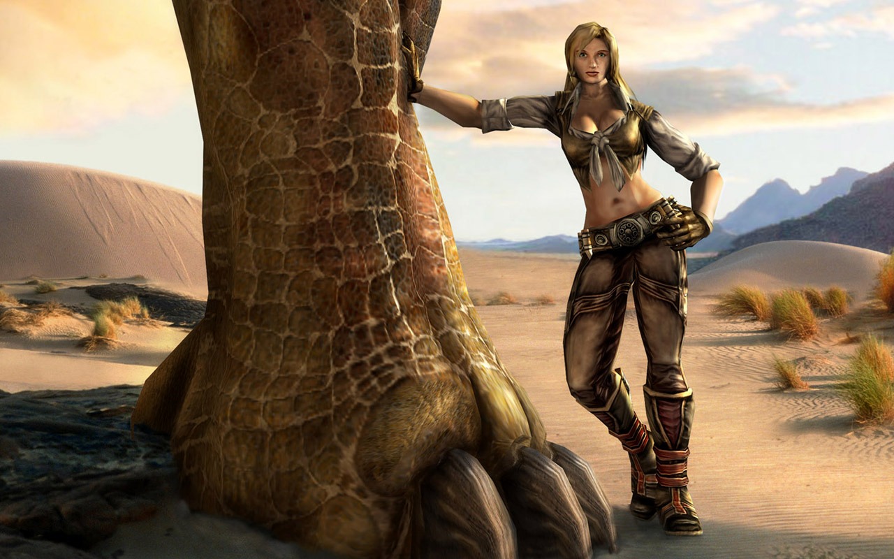 1280 Games MM wallpaper (4) #7 - 1280x800