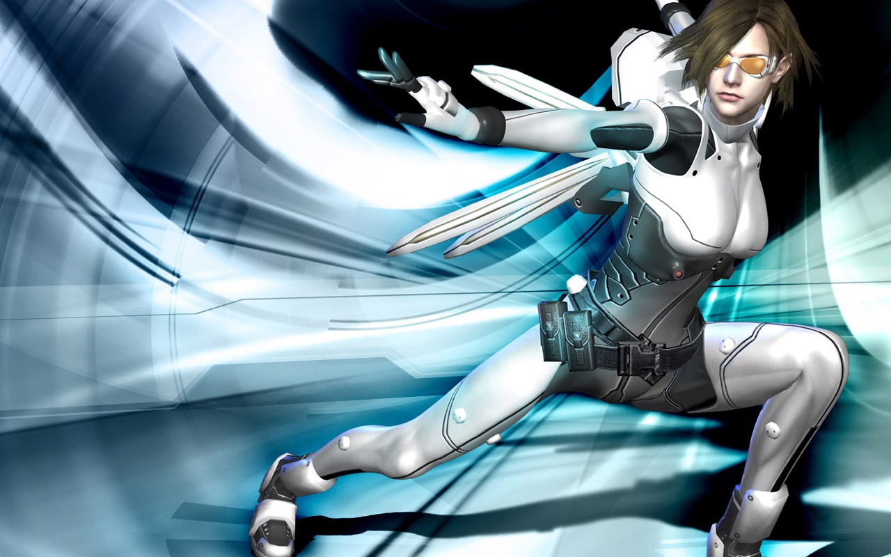 1280 Hry MM tapetu (4) #9 - 1280x800