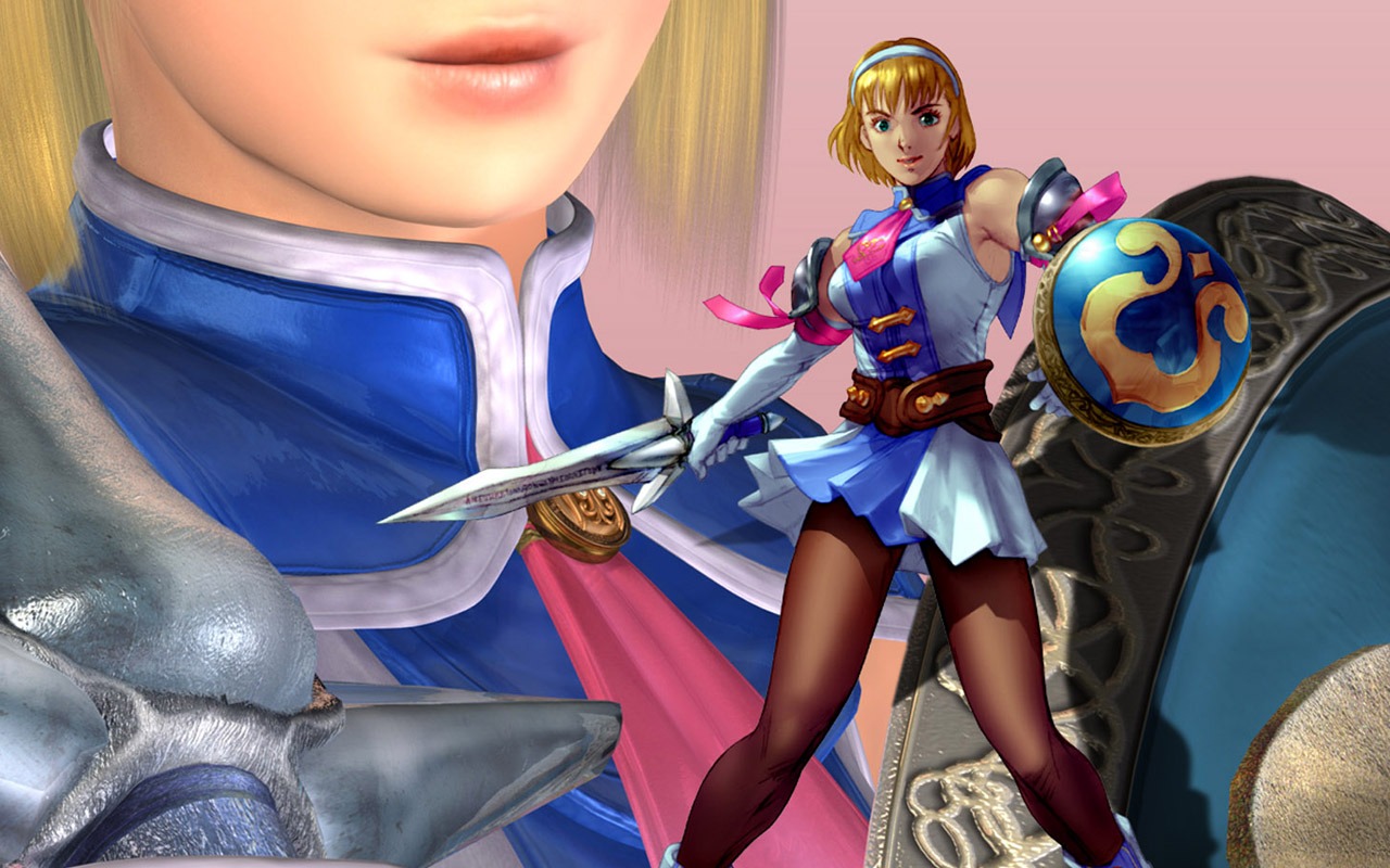 1280 Games MM wallpaper (4) #15 - 1280x800