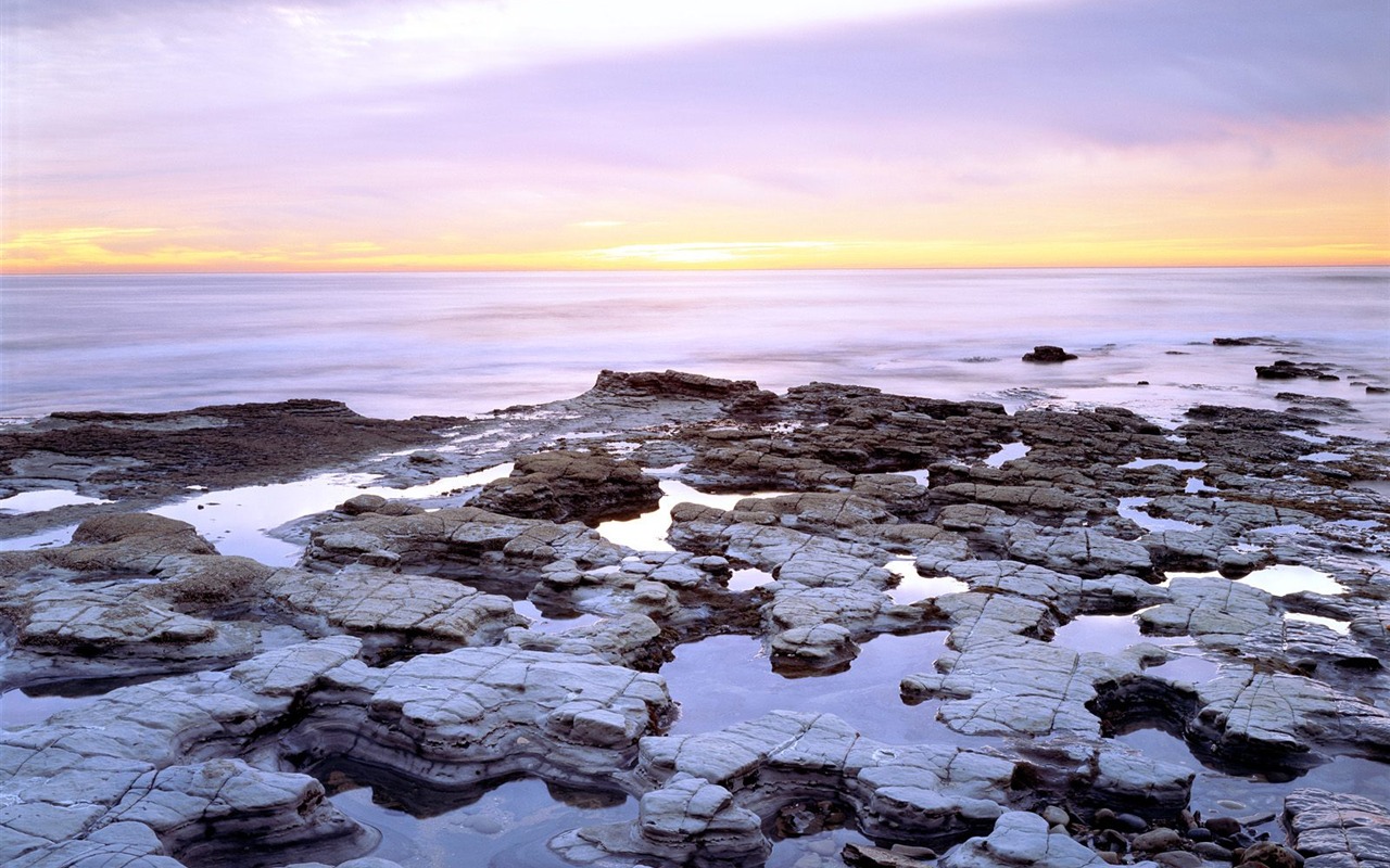 Webshots風光壁紙(九) #10 - 1280x800