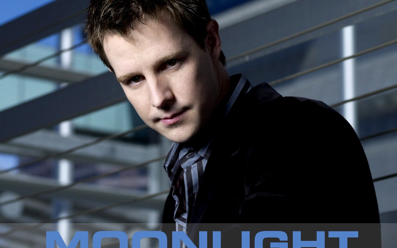 Moonlight wallpaper #8 - 1280x800