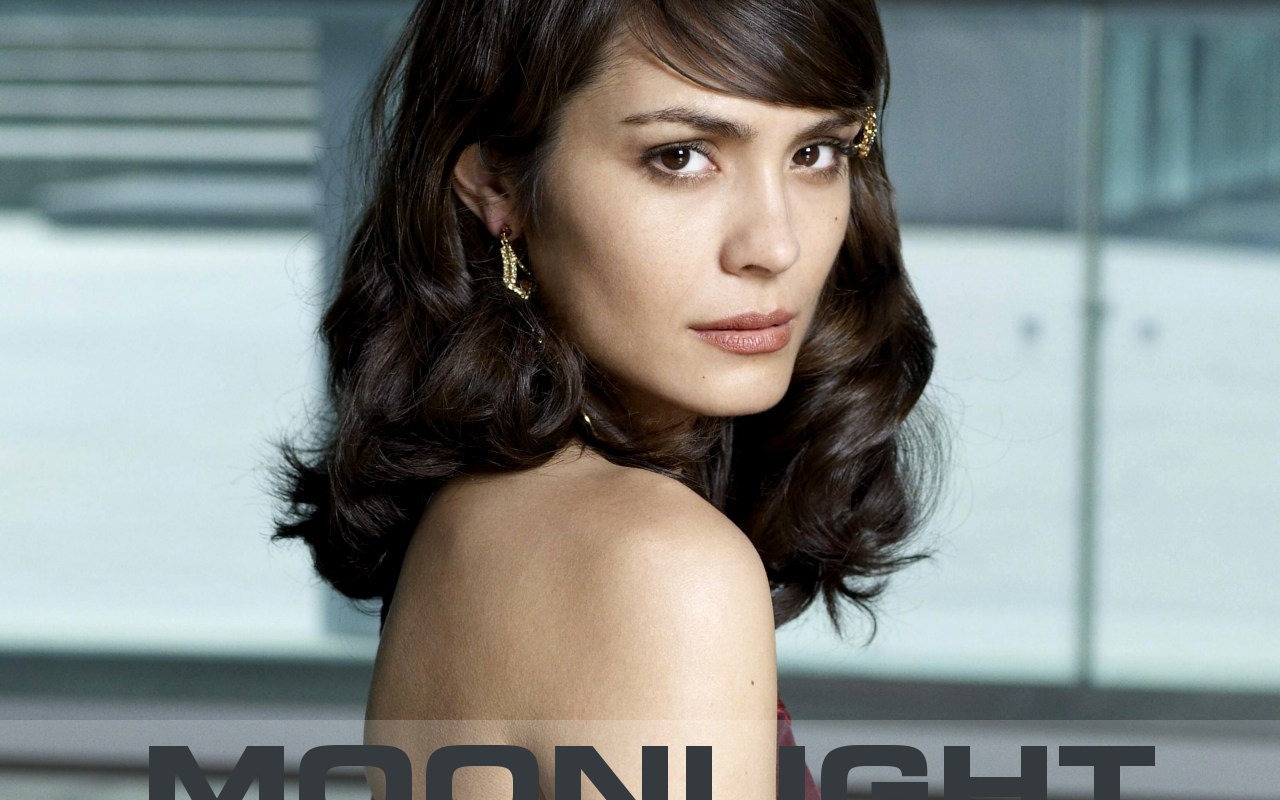 Moonlight 月夜傳奇 #9 - 1280x800