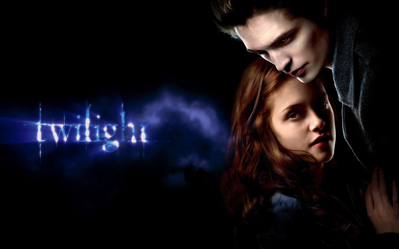 Saga Twilight: New Moon wallpaper album (3) #1 - 1280x800